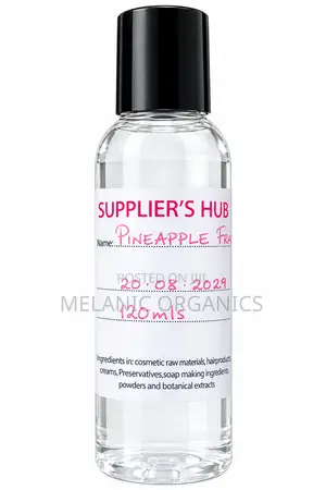 Pineapple Fragrance Oil - 120ml
