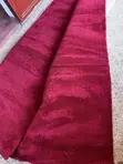 Red Galaxy Super Quality Thick Carpet - 2
