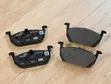 Front Brake Pads for Volkswagen Tiguan (2012-2017) - 2
