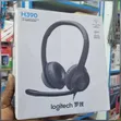 Logitech H390 USB Headset - 1