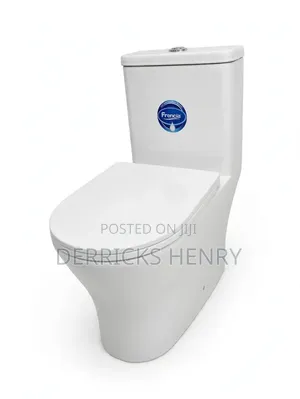 Brand New Pressing Toilet Seats