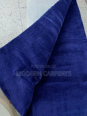 Pacific Soft Woolen Carpets