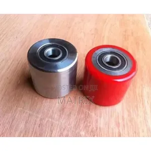 Pallet Jack Truck Tyre