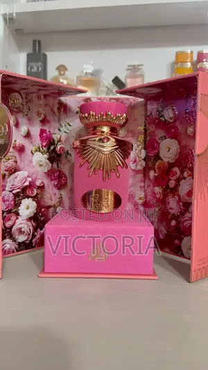 Lattafa Eau de Parfum for Women - 100ml