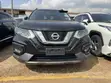 Nissan X-Trail 2017 Black - 1