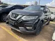 Nissan X-Trail 2017 Black - 2