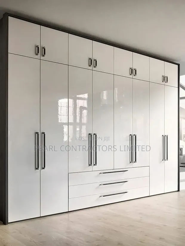Wardrobes / Statesman Wardrobes - Any Colour - 1