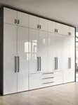 Wardrobes / Statesman Wardrobes - Any Colour - 2