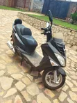 SYM Joyride 125 Scooter 2016 - 4