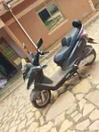 SYM Joyride 125 Scooter 2016 - 5