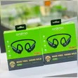 Oraimo OpenCirclet 2 Bone Conduction Earphones - 1