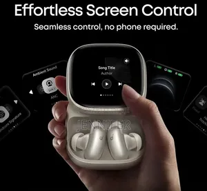 Anker Soundcore Liberty 5 Pro Max Wireless Earbuds