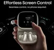 Anker Soundcore Liberty 5 Pro Max Wireless Earbuds - 1