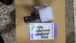 Portable LED Video Light - 1