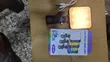 Portable LED Video Light - 2