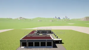 Civil Engineering and Architectural Services