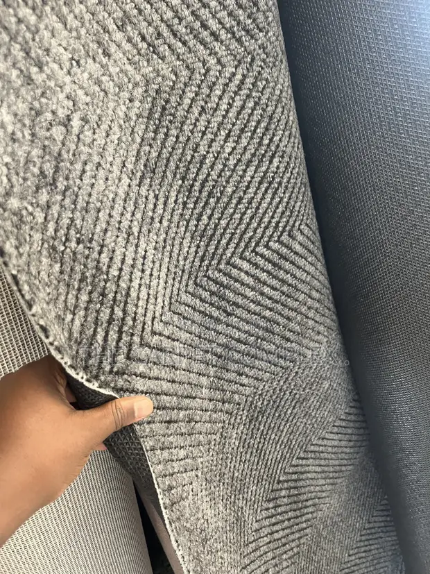 Hard Woolen Carpets - UGX 35,000/sqm - 1