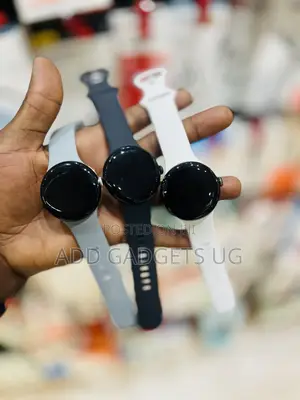 Google Pixel Watch LTE