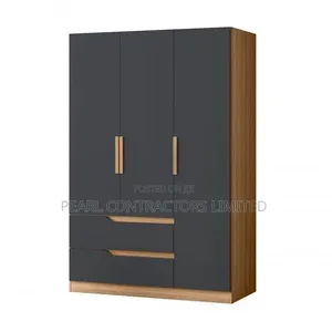Logik Stand Alone Wardrobes - Any Colour