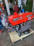 Heavy Duty Water-Cooled Diesel Engine - 26 HP - 2