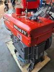 Heavy Duty Water-Cooled Diesel Engine - 26 HP - 3