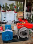 Heavy Duty Water-Cooled Diesel Engine - 26 HP - 5