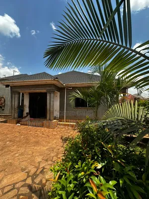 3 Bedroom House for Sale in Gayaza Kayebe, Wakiso