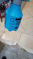 Hand Pressure Sprayer - 3 Litre - 3