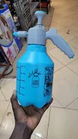 Hand Pressure Sprayer - 3 Litre - 4