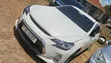 Toyota Mark X 2013 White - 1