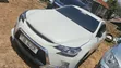 Toyota Mark X 2013 White - 2