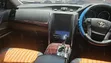 Toyota Mark X 2013 White - 3