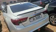 Toyota Mark X 2013 White - 4