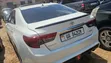 Toyota Mark X 2013 White - 5