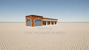 Architectural Plans & Building Services