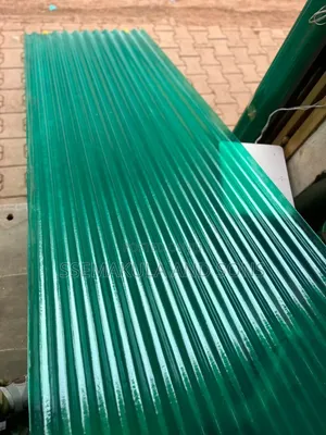 Roofing Iron Sheets