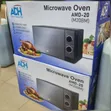ADH Microwave Oven 20L - 1