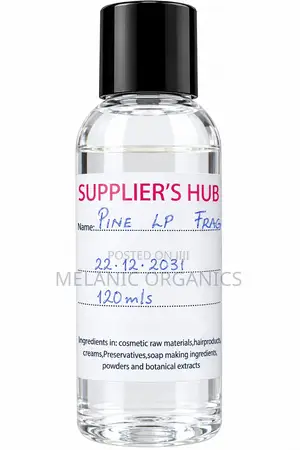 Pine LP Fragrance Oil - 120ml