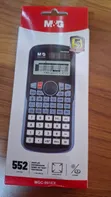 Casio FX-991EX Scientific Calculator - 1