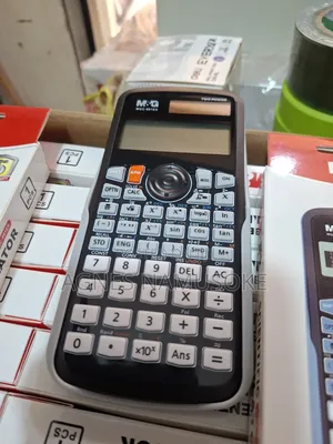 Casio FX-991EX Scientific Calculator