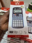 Casio FX-991EX Scientific Calculator - 3