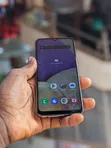 Samsung Galaxy A32 5G 64GB Black - 2