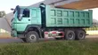 Used Sinotruk HOWO 10T Dump Truck - 2019 - 1