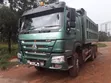 Used Sinotruk HOWO 10T Dump Truck - 2019 - 2