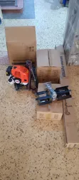 2-Stroke Multi-Functional Brush Cutter/Weeder - 1