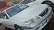 Toyota Premio 2001 White - 1
