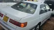 Toyota Premio 2001 White - 2