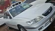 Toyota Premio 2001 White - 3