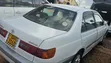 Toyota Premio 2001 White - 5