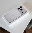 New Apple iPhone 17 Pro Max 512GB Silver - 2